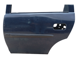 PORTA TRASEIRA ESQUERDA CORSA CLASSIC 1996 1997 2000 A 2016