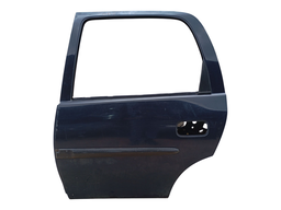 PORTA TRASEIRA ESQUERDA CORSA CLASSIC 1996 1997 2000 A 2016