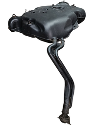 TANQUE COMBUSTÍVEL LOGAN SANDERO DUSTER CAPTUR 2009/ C/ RETO