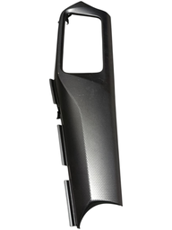 MOLDURA PAINEL CENTRAL NISSAN KICKS 1.6 2017 A 2024