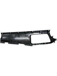 MOLDURA PAINEL CENTRAL NISSAN KICKS 1.6 2017 A 2024