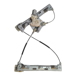 Máquina Vidro Porta Traseira Esquerda Chery Tiggo 8 2021/