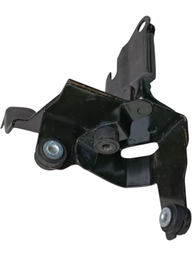 Suporte Modulo Abs De Freio Nissan Kicks 2017 a 2021