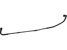 MANGUEIRA FILTRO/BOMBA COMBUSTÍVEL NISSAN MARCH VERSA KICKS 