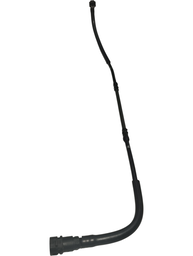 MANGUEIRA FILTRO/BOMBA COMBUSTÍVEL NISSAN MARCH VERSA KICKS 