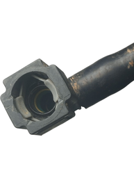 MANGUEIRA FILTRO/BOMBA COMBUSTÍVEL NISSAN MARCH VERSA KICKS