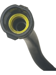 MANGUEIRA FILTRO/BOMBA COMBUSTÍVEL NISSAN MARCH VERSA KICKS