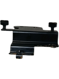 SUPORTE TUBO MANGUEIRA FREIO NISSAN KICKS 2017 A 2021