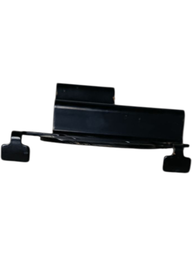 SUPORTE TUBO MANGUEIRA FREIO NISSAN KICKS 2017 A 2021