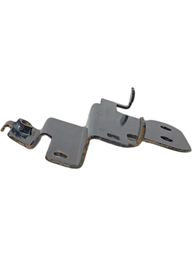 SUPORTE TUBO MANGUEIRA FREIO NISSAN KICKS 2017 A 2021