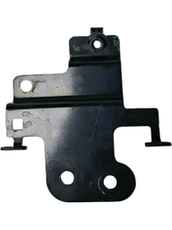 SUPORTE TUBO MANGUEIRA FREIO NISSAN KICKS 2017 A 2021