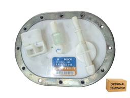 BOMBA COMBUSTÍVEL OVAL PALIO SIENA GRAN STRADA UNO IDEA FLEX