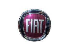 Maçaneta Emblema Tampa Traseira Orig Punto Bravo Grand Siena