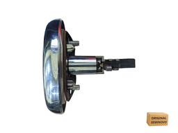 MAÇANETA EMBLEMA TAMPA TRASEIRA ORIG PUNTO BRAVO GRAND SIENA