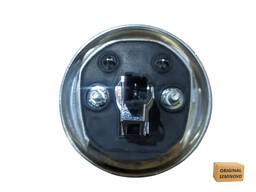 MAÇANETA EMBLEMA TAMPA TRASEIRA ORIG PUNTO BRAVO GRAND SIENA