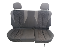 Jogo Bancos Traseiros S10 2012 a 2024