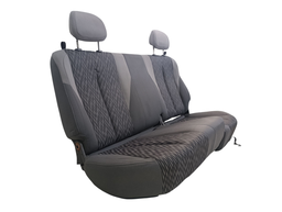 JOGO BANCOS TRASEIROS S10 2012 A 2024