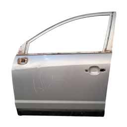 Porta Dianteira Esquerda Captiva 2008 2009 a 2017