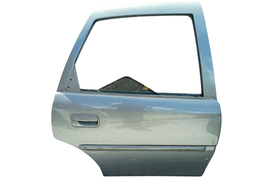 Porta Traseira Direita Vectra 1997 1998 a 2005