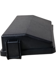 TAMPA CAIXA FUSIVEIS AUXILIAR NISSAN KICKS 2017 A 2021