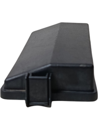 TAMPA CAIXA FUSIVEIS AUXILIAR NISSAN KICKS 2017 A 2021