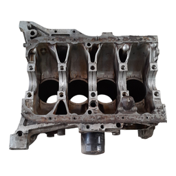 Bloco Motor Honda Civic 1.7 2001