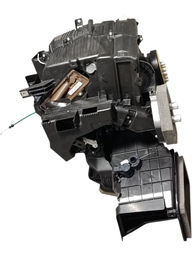 CAIXA AR CONDICIONADO KICKS 1.6 16V  2017 A 2021