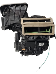 CAIXA AR CONDICIONADO KICKS 1.6 16V  2017 A 2021