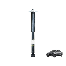 Amortecedor Traseiro Hyundai HB20s 2020 2025