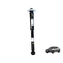 amortecedor traseiro hyundai hb20s 2020 2025