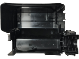 TAMPA CAIXA FUSÍVEIS NISSAN KICKS 2017 A 2021