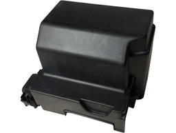 TAMPA CAIXA FUSÍVEIS NISSAN KICKS 2017 A 2021