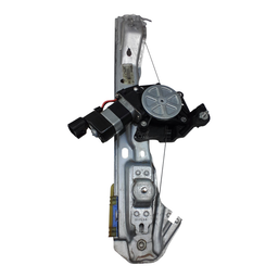 Máquina de Vidro Porta Dianteira Fiat Strada 22/