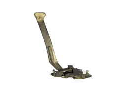 FECHADURA CAPO DIANTEIRO C4 PALLAS HATCH VTR C4 2006 A 2014