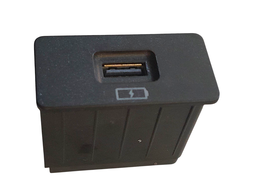 Tomada Entrada USB Tiggo 8 1.6 TGDI 2020 A 2023