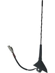 ANTENA TETO NISSAN KICKS 2017 A 2021