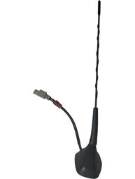 ANTENA TETO NISSAN KICKS 2017 A 2021