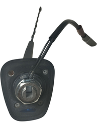 ANTENA TETO NISSAN KICKS 2017 A 2021