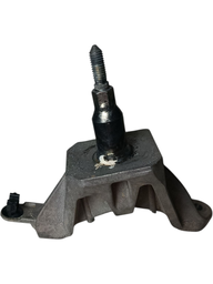 SUPORTE INFERIOR COXIM CÂMBIO NISSAN KICKS 2017 A 2021