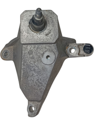 SUPORTE INFERIOR COXIM CÂMBIO NISSAN KICKS 2017 A 2021