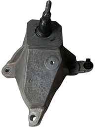 Suporte Inferior Coxim Câmbio Nissan Kicks 2017 a 2021