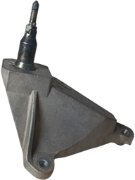 SUPORTE INFERIOR COXIM CÂMBIO NISSAN KICKS 2017 A 2021