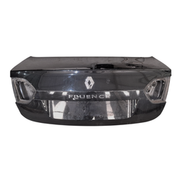 Tampa Traseira Fluence 2011 2012 a 2018