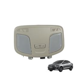 Lanterna Luz Teto Cortesia Hyundai HB20 2020 à 2025