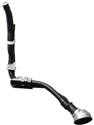 GARGALO DO TANQUE DE COMBUSTIVEL NISSAN KICKS 2017 A 2021