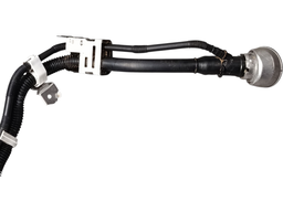 GARGALO DO TANQUE DE COMBUSTIVEL NISSAN KICKS 2017 A 2021