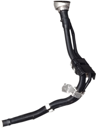 GARGALO DO TANQUE DE COMBUSTIVEL NISSAN KICKS 2017 A 2021