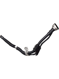 GARGALO DO TANQUE DE COMBUSTIVEL NISSAN KICKS 2017 A 2021