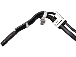 GARGALO DO TANQUE DE COMBUSTIVEL NISSAN KICKS 2017 A 2021