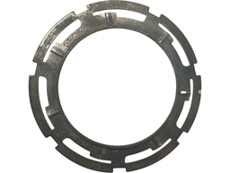 Trava Bomba Combustível Nissan Kicks 2017 a 2021